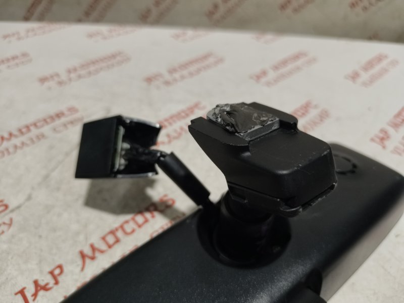 Зеркало заднего вида салонное, 2500 рублей, Владимир