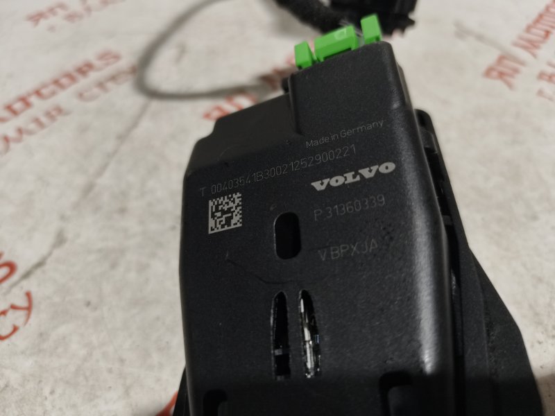 Камера переднего вида, 2000 рублей, Владимир