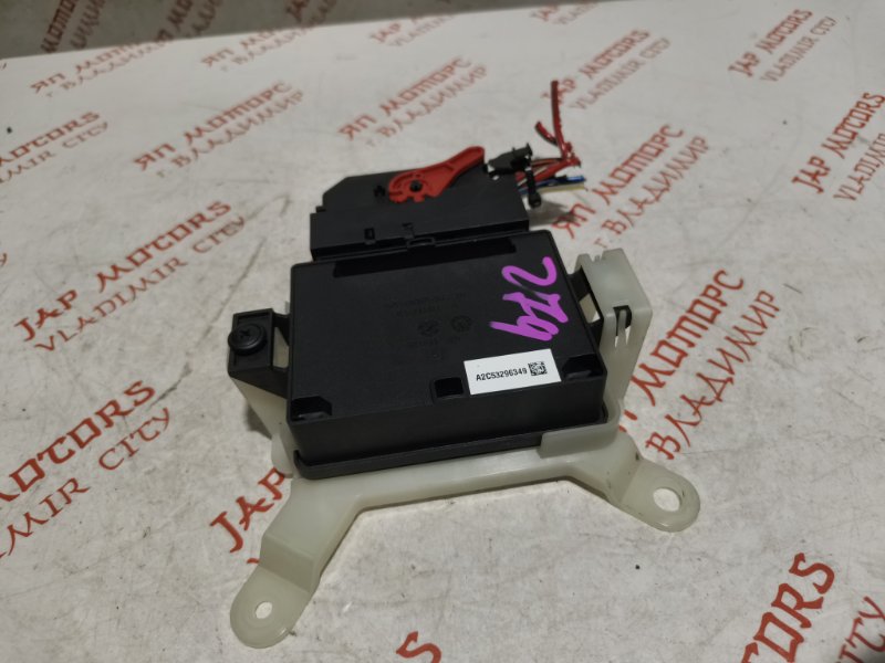 Блок управления, 1500 рублей, Владимир