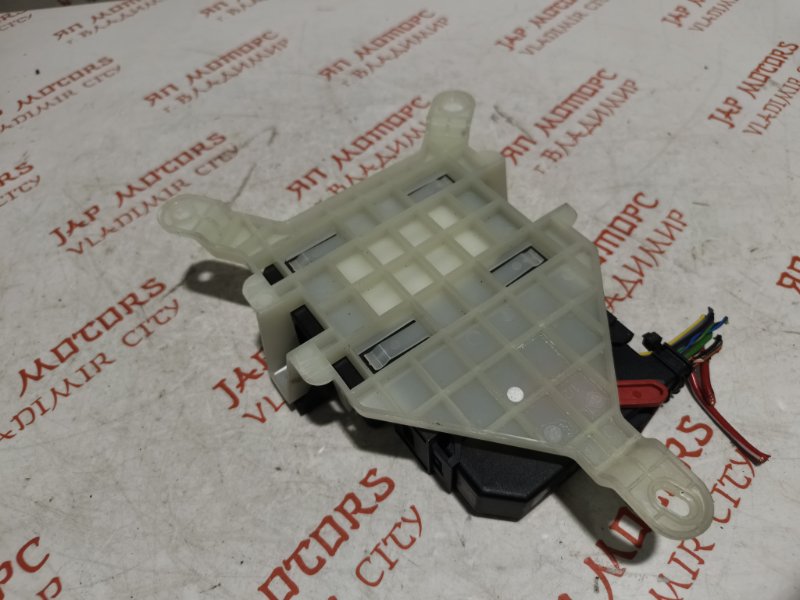 Блок управления, 1500 рублей, Владимир