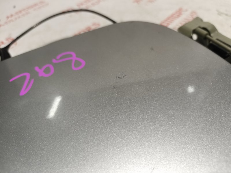 Лючок топливного бака, 1000 рублей, Владимир