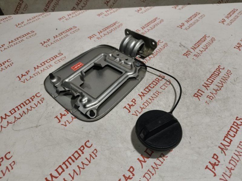 Лючок топливного бака, 1000 рублей, Владимир