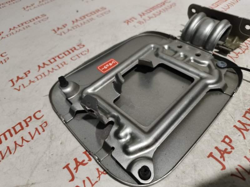 Лючок топливного бака, 1000 рублей, Владимир