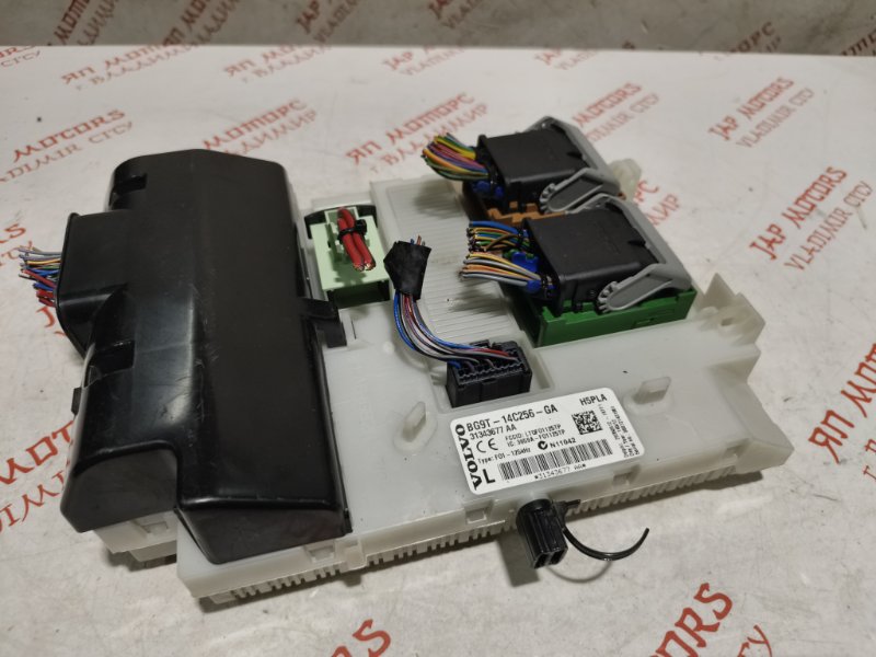 Блок управления, 3000 рублей, Владимир