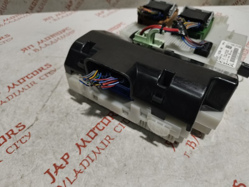 Блок управления, 3000 рублей, Владимир