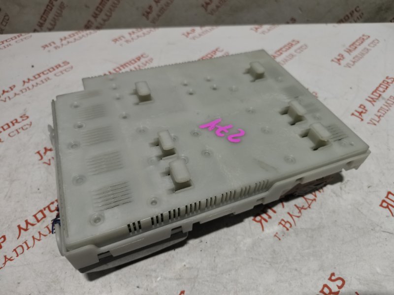 Блок управления, 3000 рублей, Владимир