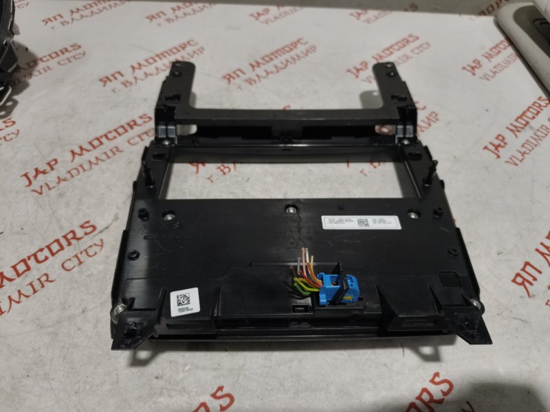 Блок управления климат-контролем, 1500 рублей, Владимир