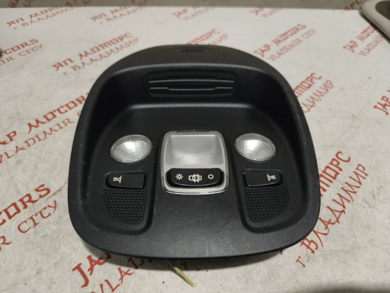 Плафон подсветки салона, 1000 рублей, Владимир