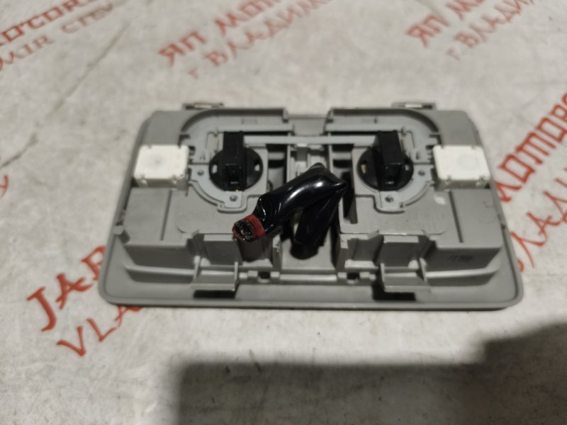 Плафон подсветки салона, 1000 рублей, Владимир