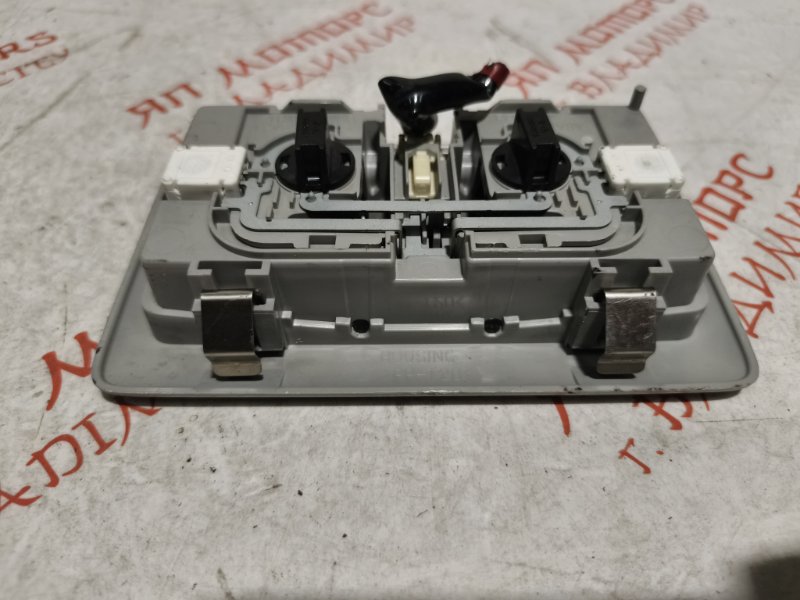 Плафон подсветки салона, 1000 рублей, Владимир