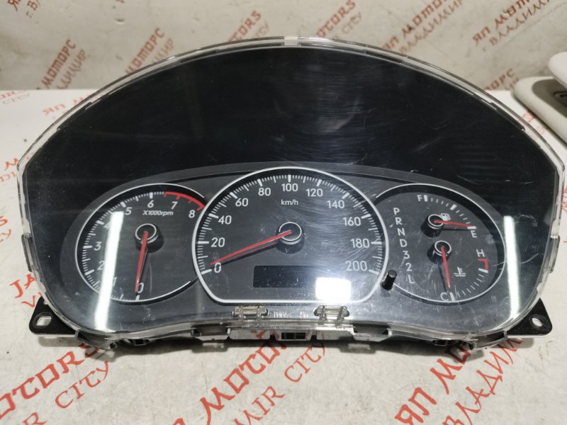 Щиток приборов, 1500 рублей, Владимир