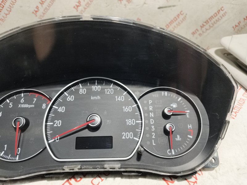 Щиток приборов, 1500 рублей, Владимир