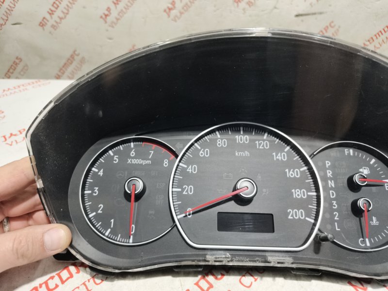 Щиток приборов, 1500 рублей, Владимир