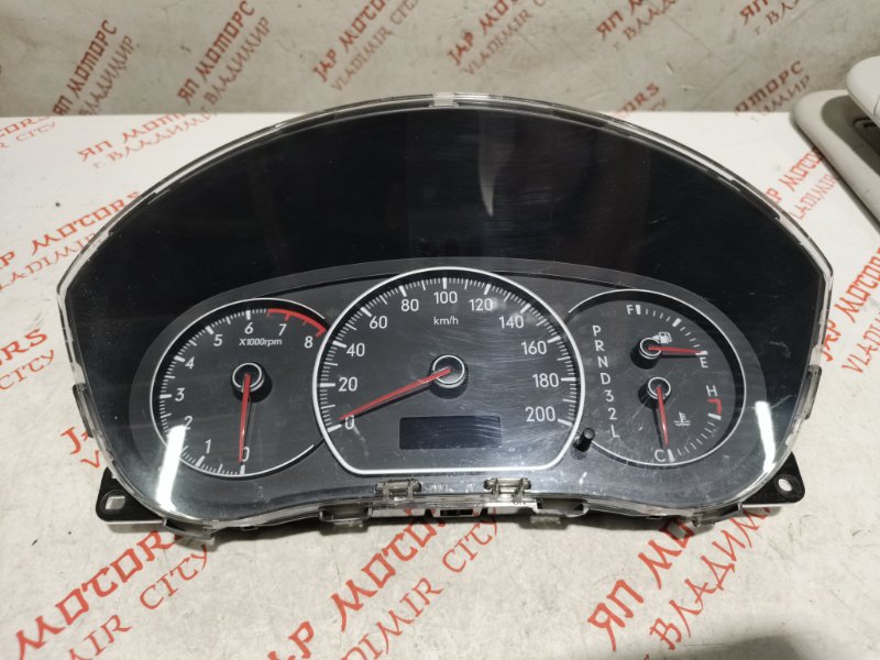 Щиток приборов, 1500 рублей, Владимир