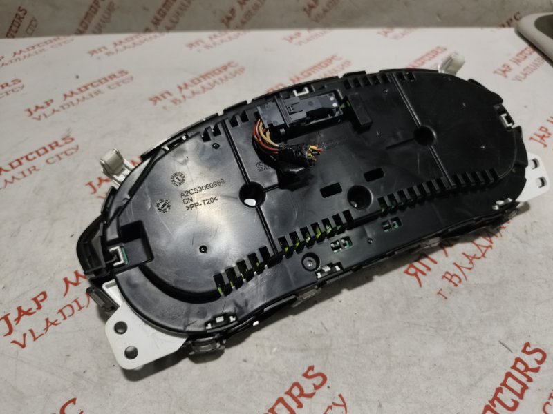 Щиток приборов, 1500 рублей, Владимир