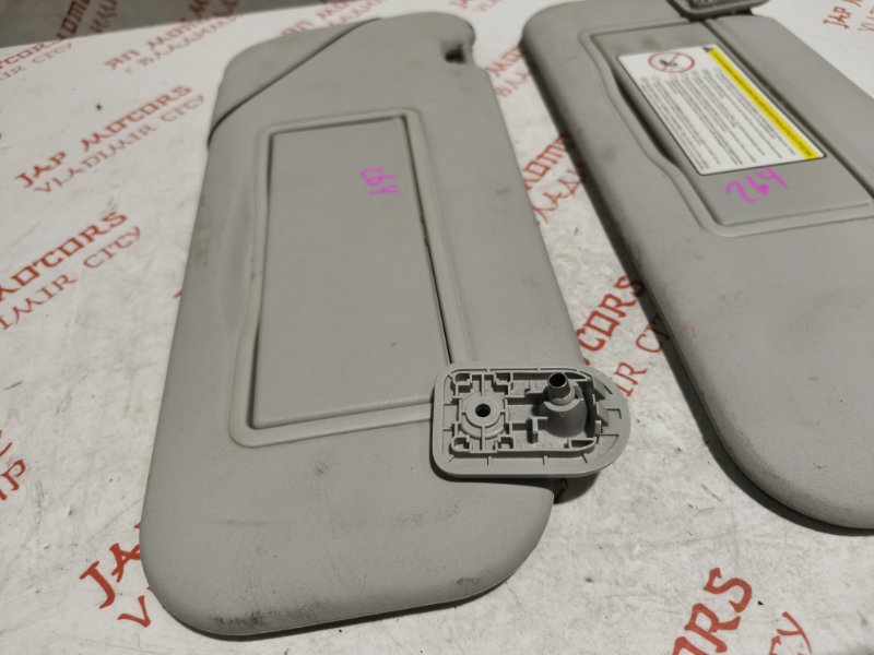 Козырек солнцезащитный, 2500 рублей, Владимир