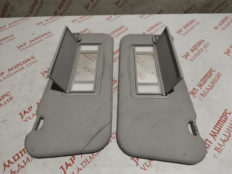 Козырек солнцезащитный, 2500 рублей, Владимир