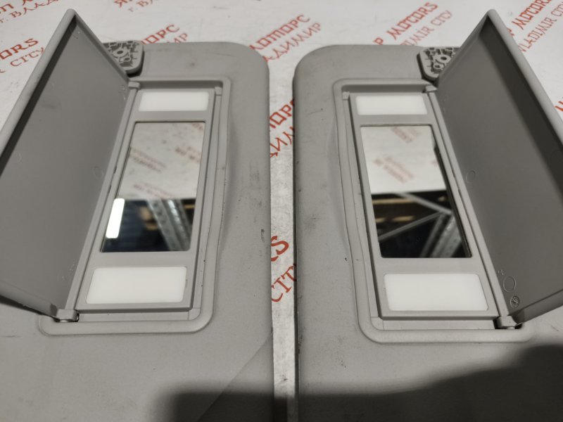 Козырек солнцезащитный, 2500 рублей, Владимир