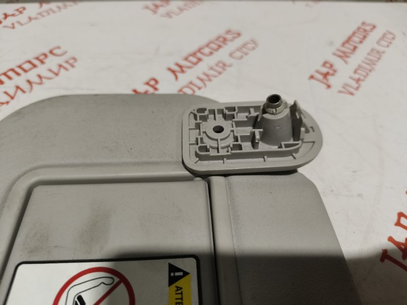 Козырек солнцезащитный, 2500 рублей, Владимир