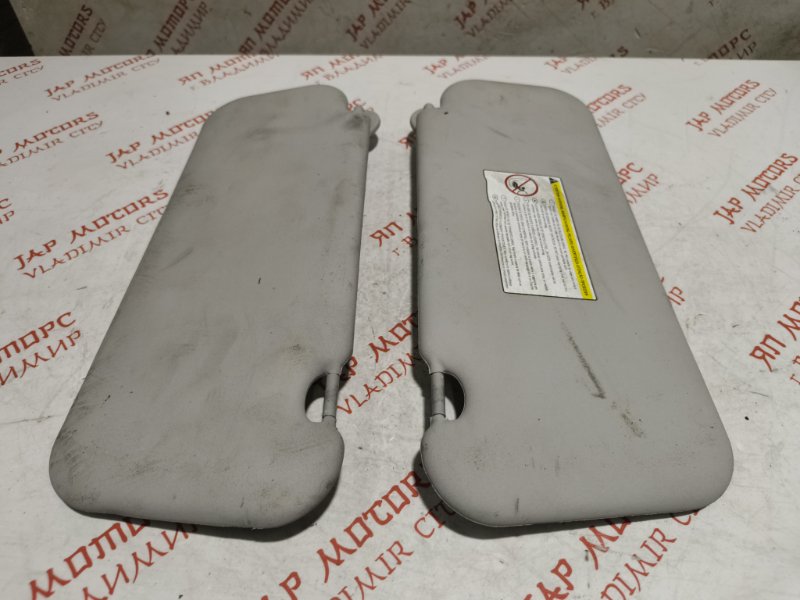 Козырек солнцезащитный, 2500 рублей, Владимир