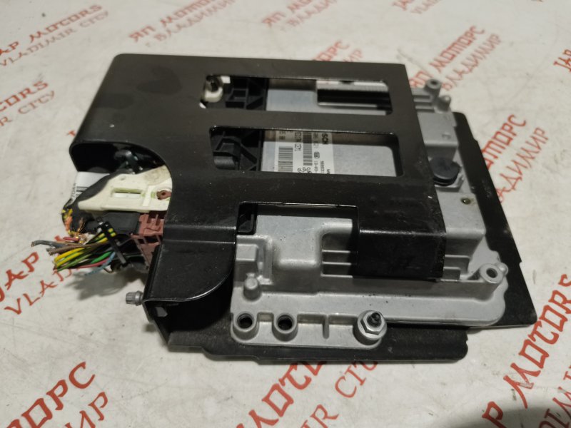 Блок управления двигателем, 6000 рублей, Владимир