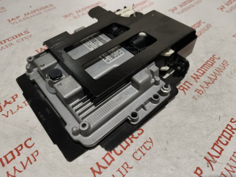 Блок управления двигателем, 6000 рублей, Владимир