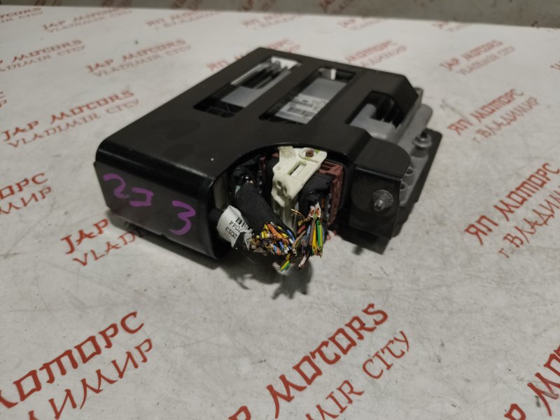 Блок управления двигателем, 6000 рублей, Владимир