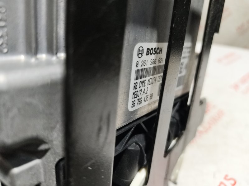 Блок управления двигателем, 6000 рублей, Владимир