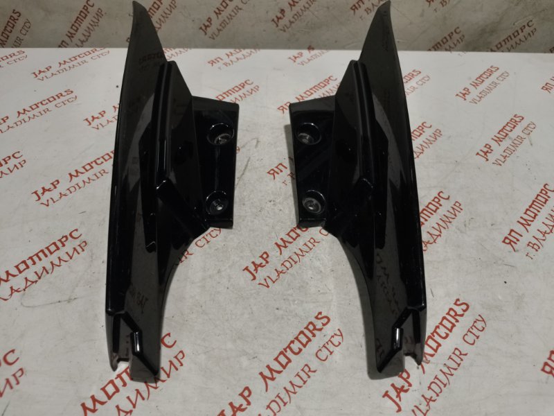 Накладка кузова, 2750 рублей, Владимир