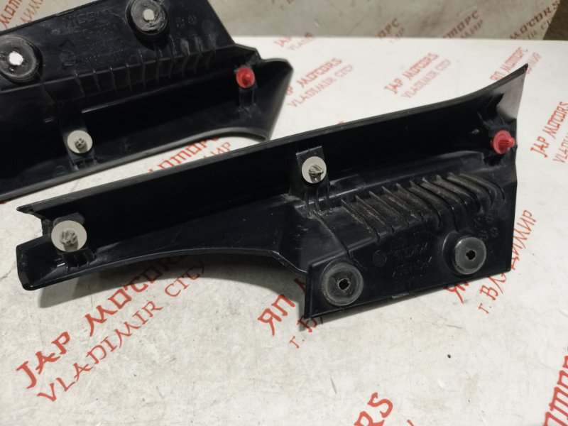 Накладка кузова, 2750 рублей, Владимир