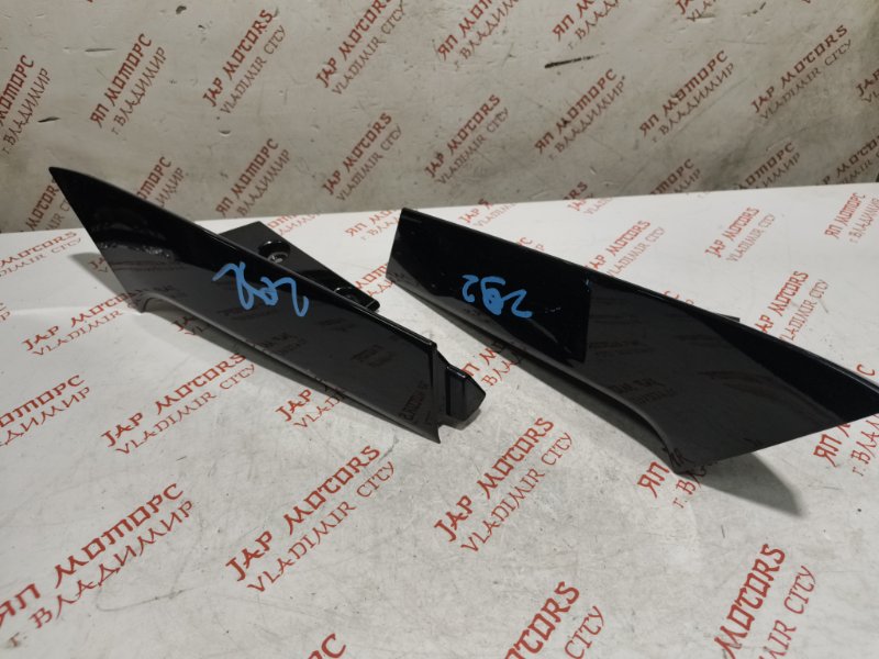 Накладка кузова, 2750 рублей, Владимир