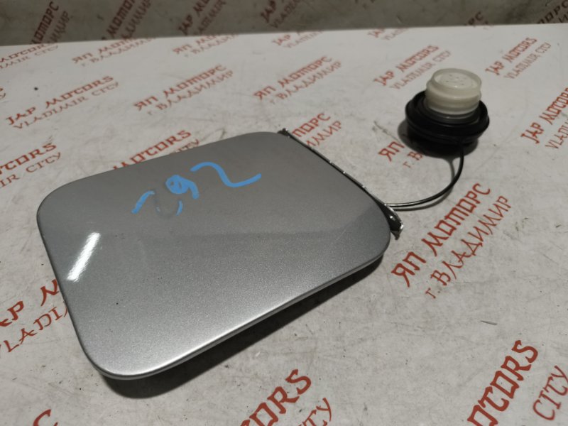 Лючок топливного бака, 1500 рублей, Владимир