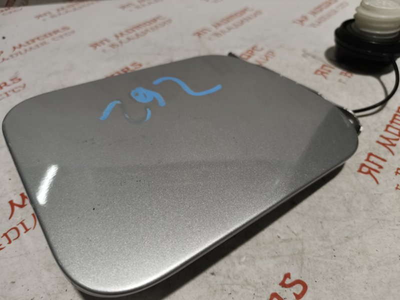 Лючок топливного бака, 1500 рублей, Владимир