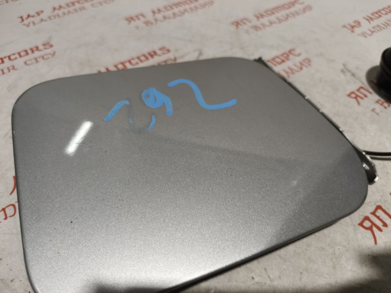 Лючок топливного бака, 1500 рублей, Владимир