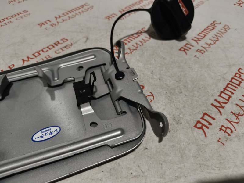 Лючок топливного бака, 1500 рублей, Владимир