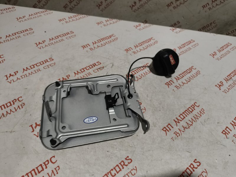 Лючок топливного бака, 1500 рублей, Владимир