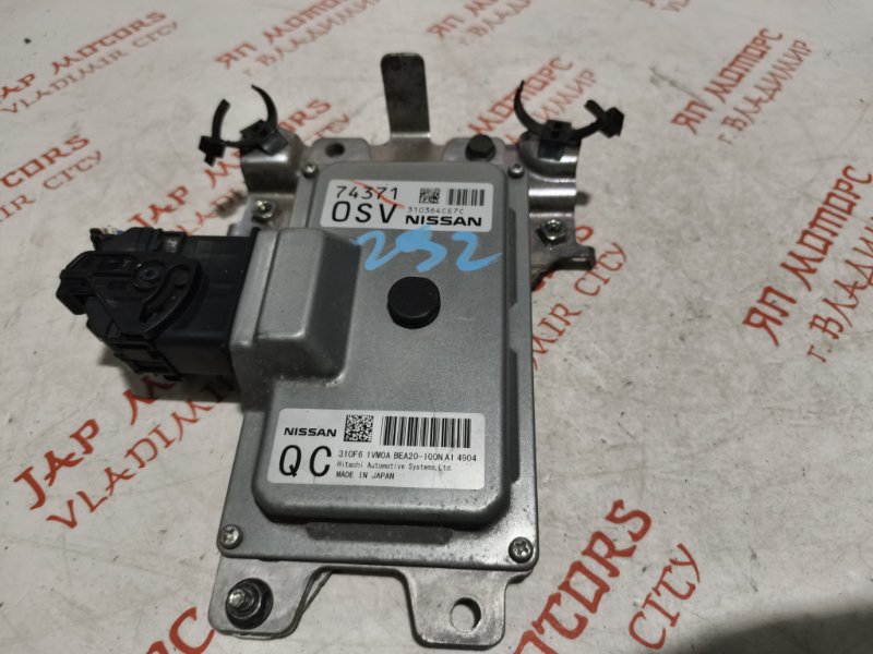 Блок управления АКПП, 4000 рублей, Владимир