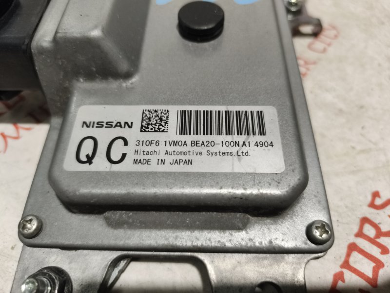 Блок управления АКПП, 4000 рублей, Владимир