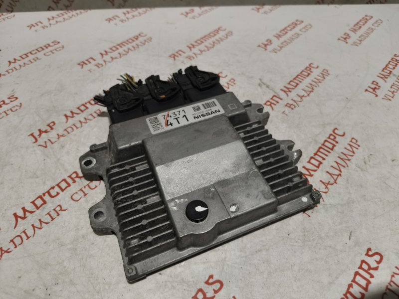 Блок управления двигателем, 7000 рублей, Владимир