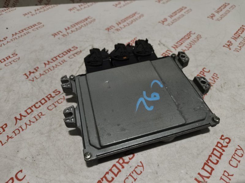 Блок управления двигателем, 7000 рублей, Владимир