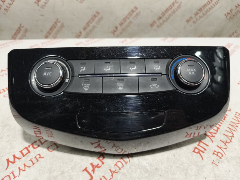 Блок управления климат-контролем, 2000 рублей, Владимир