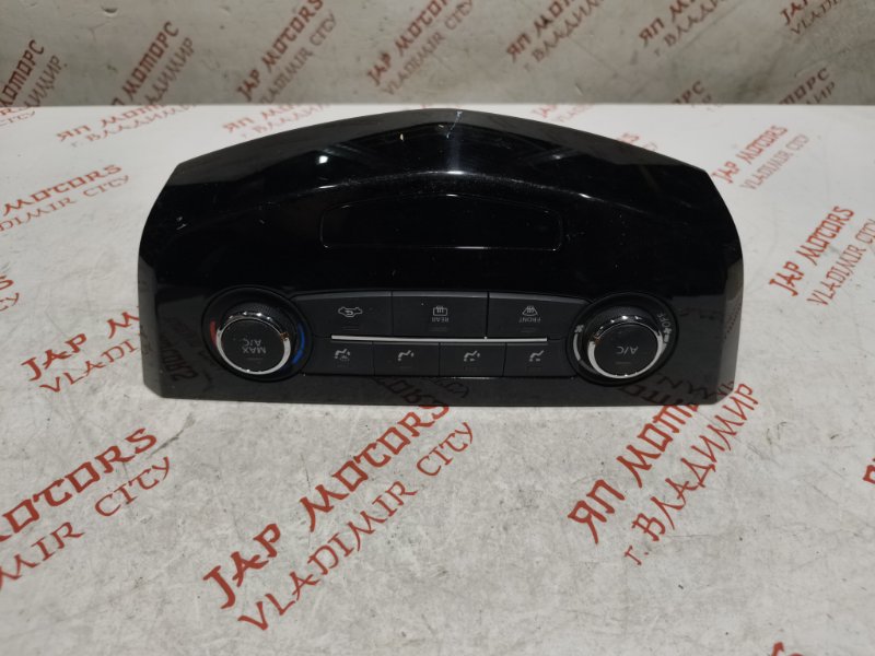 Блок управления климат-контролем, 2000 рублей, Владимир