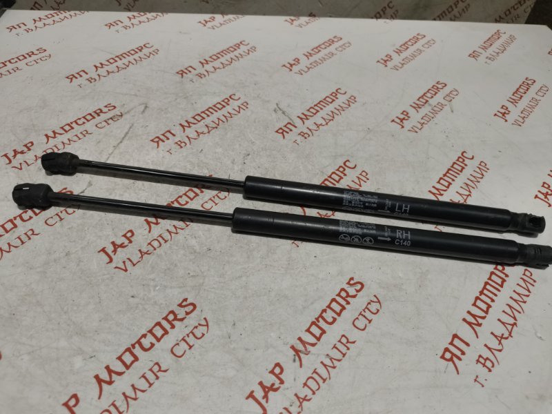 Амортизатор капота, 1000 рублей, Владимир