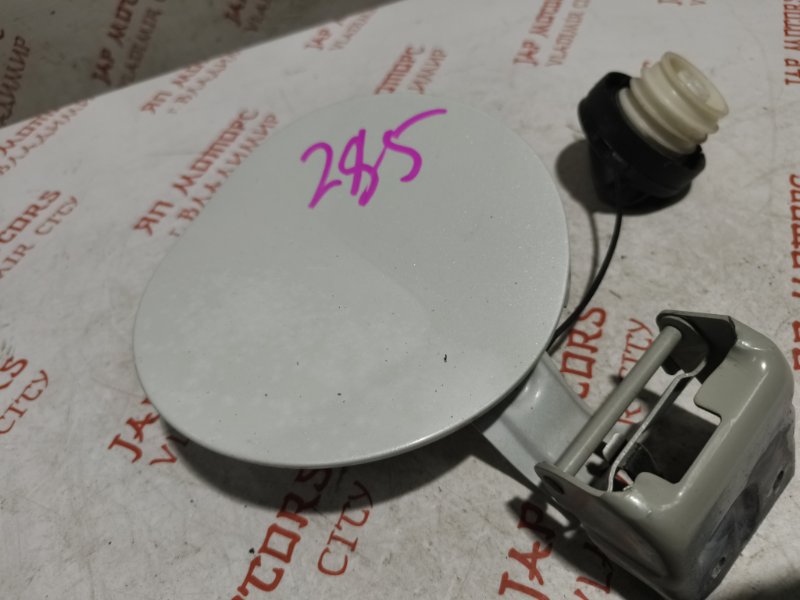 Лючок топливного бака, 1000 рублей, Владимир