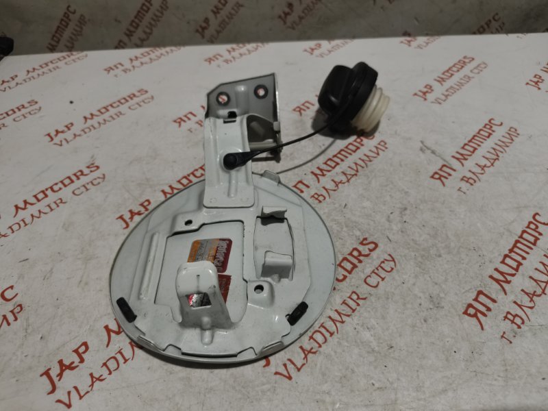 Лючок топливного бака, 1000 рублей, Владимир