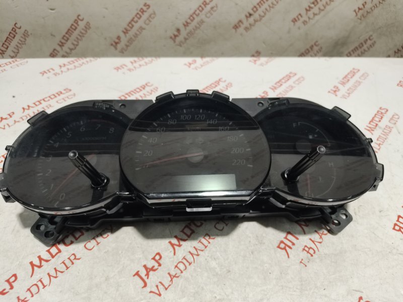 Щиток приборов, 5000 рублей, Владимир