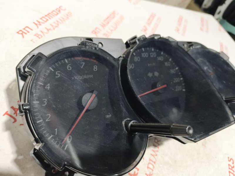 Щиток приборов, 5000 рублей, Владимир