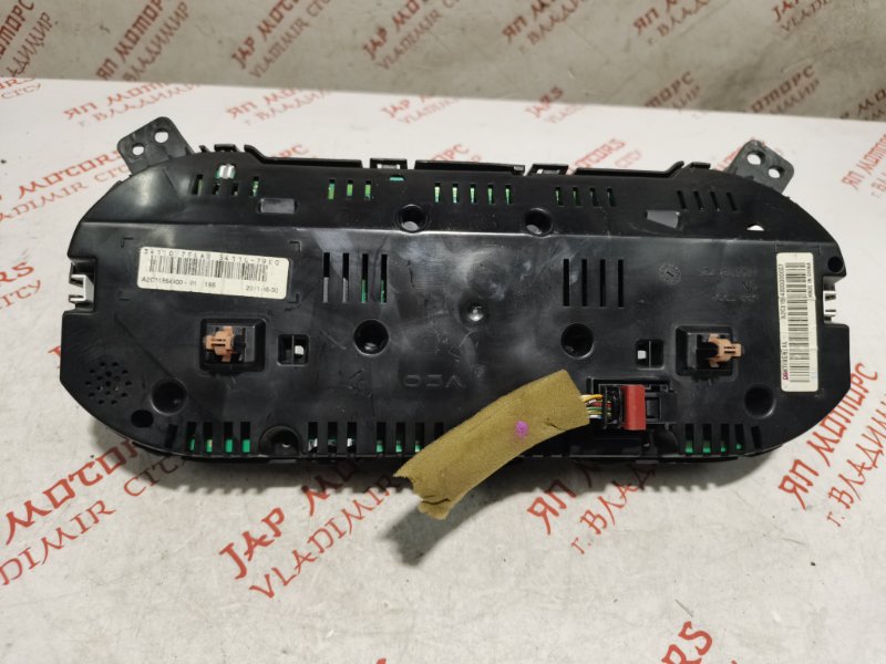 Щиток приборов, 5000 рублей, Владимир