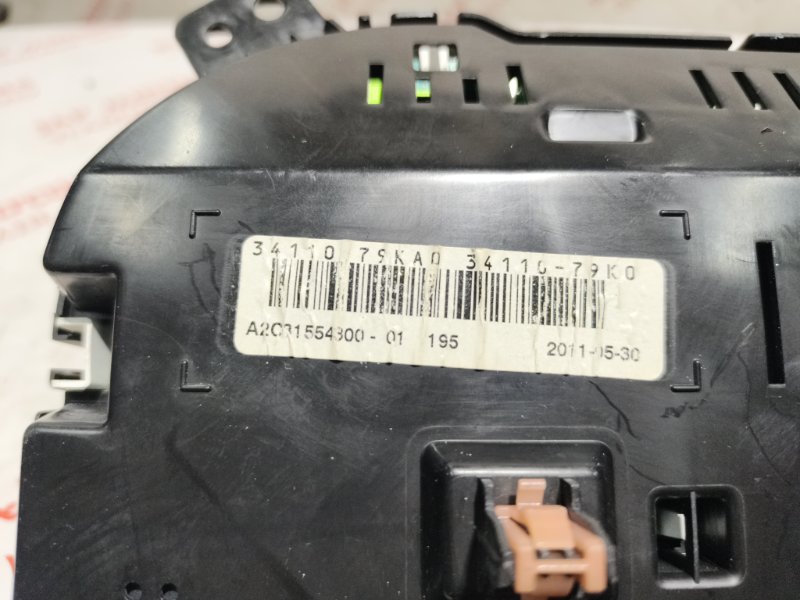 Щиток приборов, 5000 рублей, Владимир