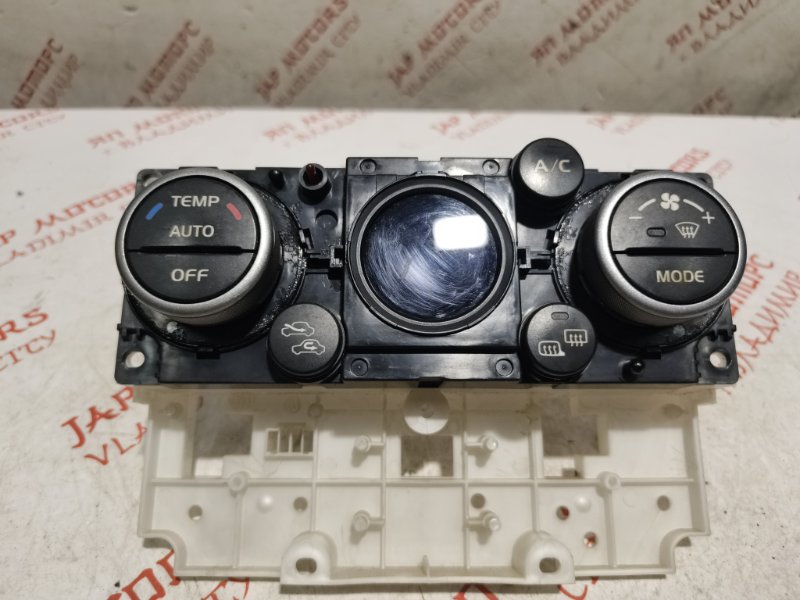 Блок управления климат-контролем, 3000 рублей, Владимир